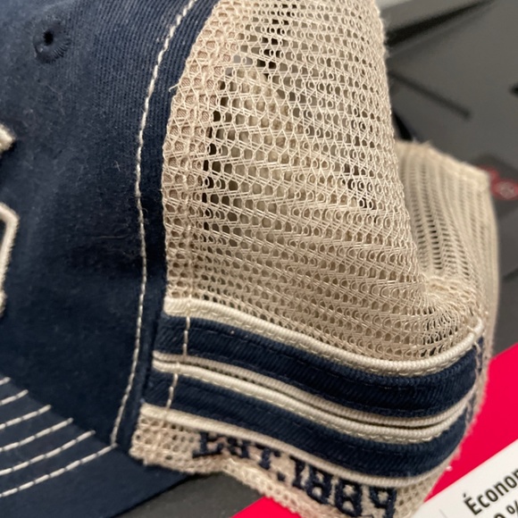 South Dakota Trucker Cap - Picture 5 of 5